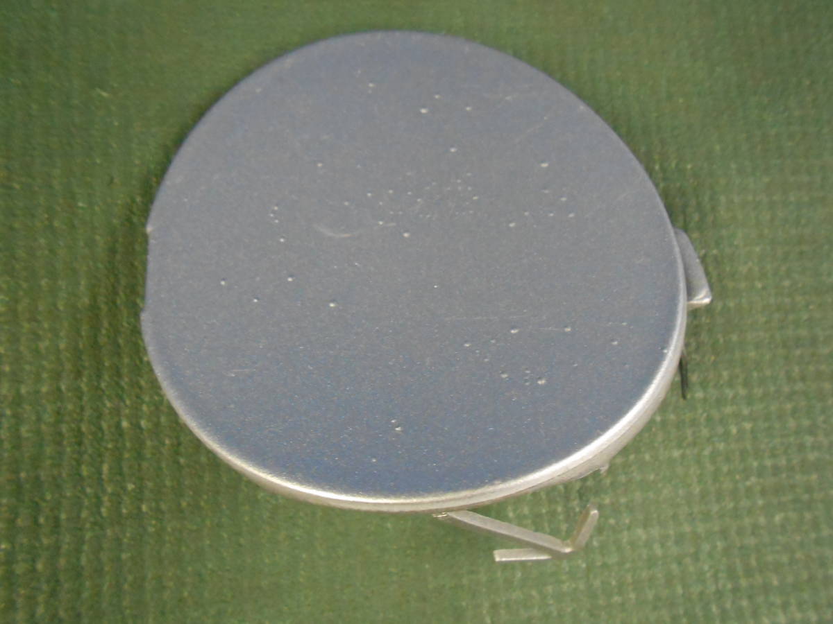 Y イスト NCP60 NCP61 NCP65 純正 フロント 牽引フックカバー バンパーカバー ホールカバー 52127-52905拍卖