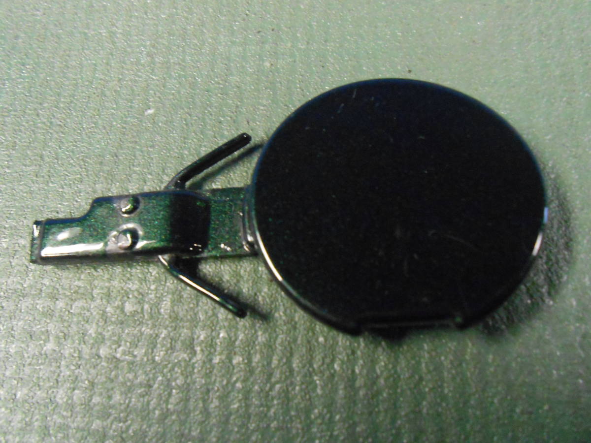 Y 車種不明 牽引フックカバー ホールカバー CUS拍卖