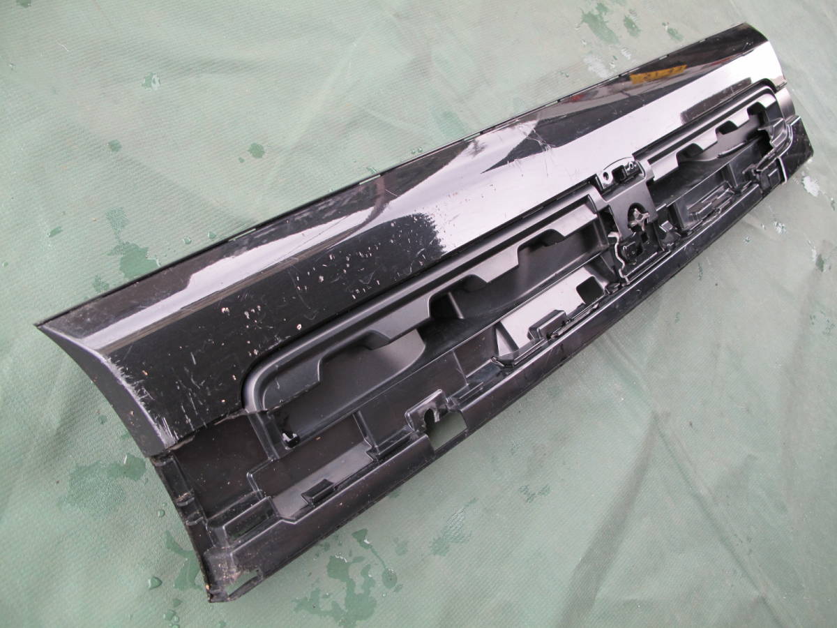 G MK53S スペーシア 純正 フロントグリル ラジエーターグリル 72131-79R0拍卖