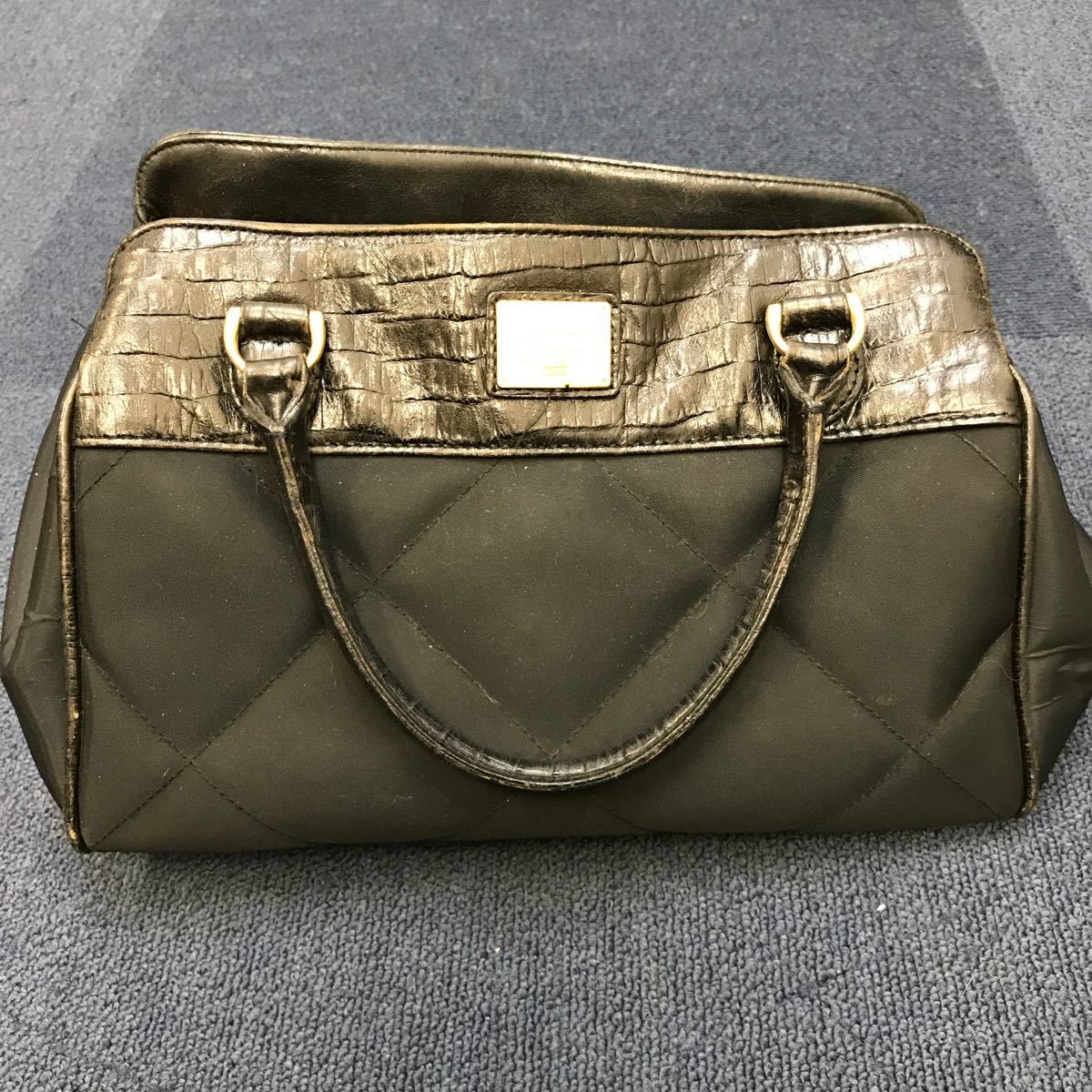 34567 1106Y VARENTINO COUPEAU バッグ拍卖