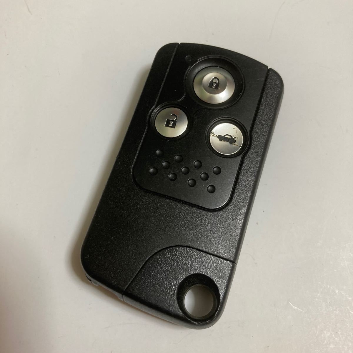 72147-SJA-J01 レジェンド ホンダ KB1 KB2 HONDA 純正 スマートキー キーレス リモコン 3B トランク機能 ドライバー1 DRIVER1 2301013拍卖