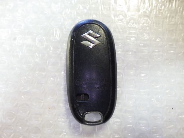 ★ワゴンR FX リミテッド2 MH23S★スマートキー 純正 中古 スズキ拍卖