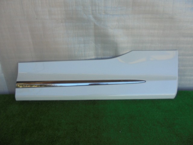 トヨタ/ヴェルファイア AGH30W モデリスタ 右フロントドアサイドスカートのみ 070 No.723316【裏シールNo. 76913-580AR2】拍卖