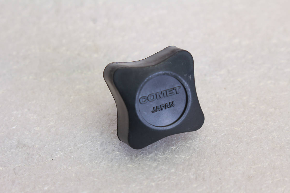 送料無料。新品。コメット COMET リフレクター固定ネジ 1個 管理B17拍卖
