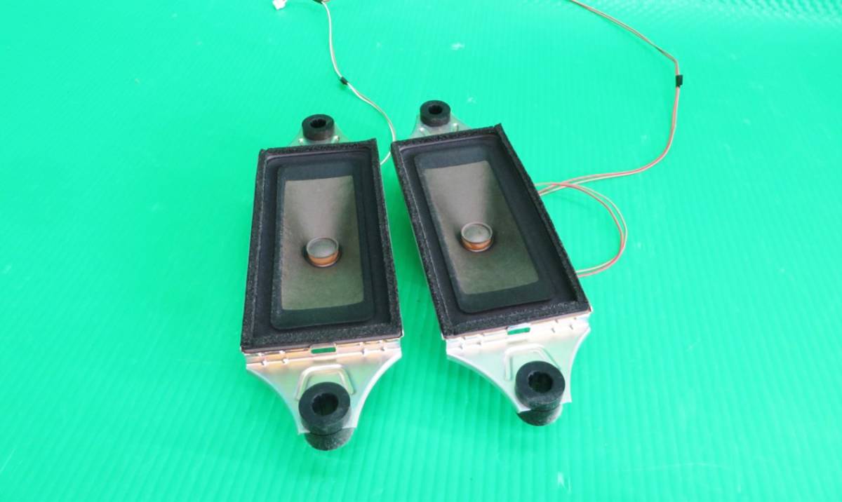 T-5093▼Panasonic パナソニック 液晶テレビ TH-50A1SS 2014年製 スピーカー 部品拍卖