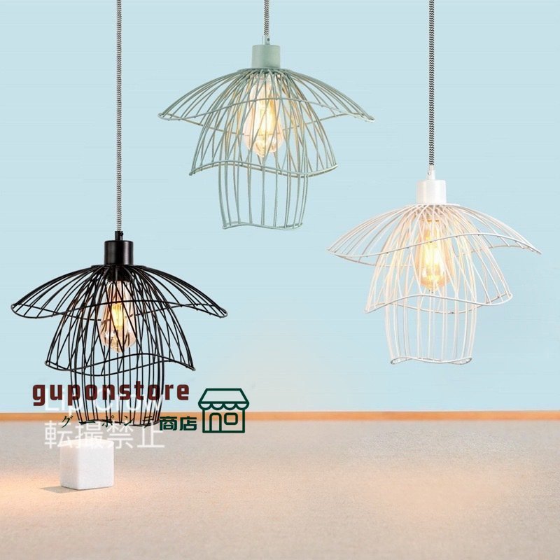 ペンダントライト シーリングライト 3色選択可能 洋風照明 シャンデリア 北欧デザイン 玄関 階段 廊下 カウンター 天井照明拍卖