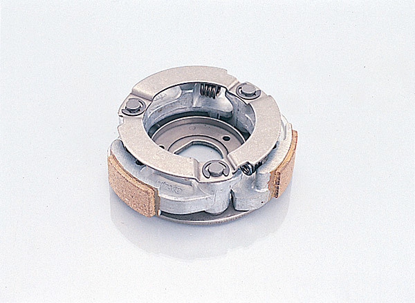 キタコ KITACO アドレスV100、セピア/RS/ZZ用 軽量強化クラッチKIT 307-2405000拍卖