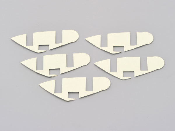 デイトナ DAYTONA 補修粘着シール5枚 (DT-E1補修部品) 15131拍卖