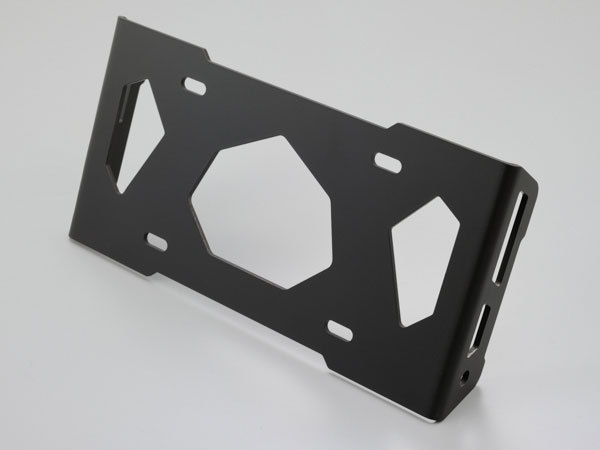 デイトナ DAYTONA リアウインカーブラケット サービスホール付き (M8用) 23290拍卖