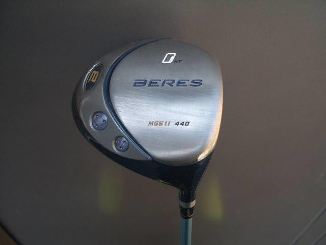 ★高反発★ホンマ ■ BERES★611★11.5度■ARMARQ ■R拍卖