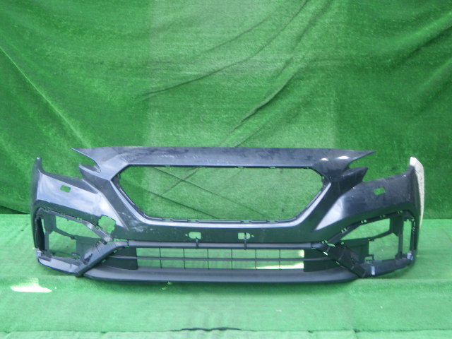 VBH WRX S4 純正フロントバンパー グレー 57704VC200拍卖