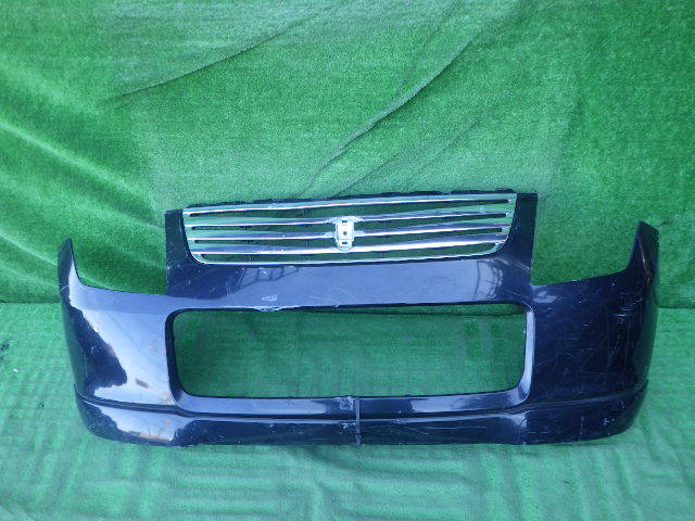 MH23S ワゴンR リミテッド系 純正フロントバンパー FXリミテッド FTリミテッド リミテッドⅡ スポイラーエアロ おまけ グリル付 71711-70K0拍卖