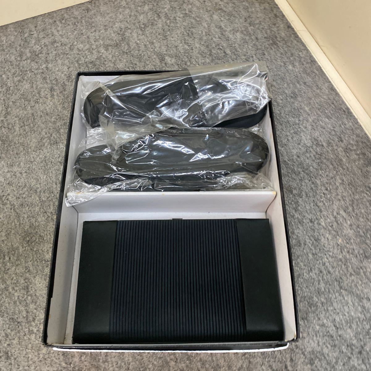 フォーマル 冠婚葬祭 和装バッグ 草履セット 約23cm拍卖