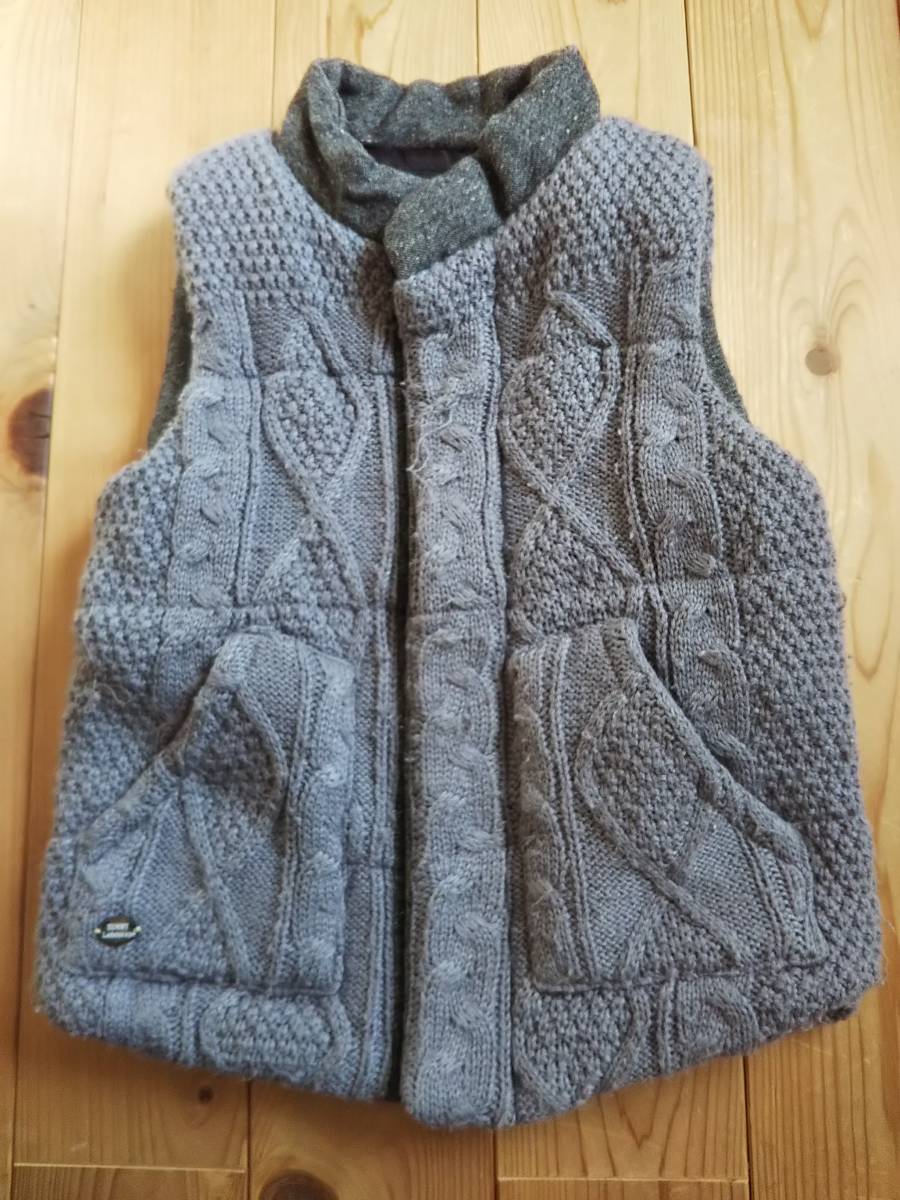 SUNNYLlandscapeのアウター110拍卖