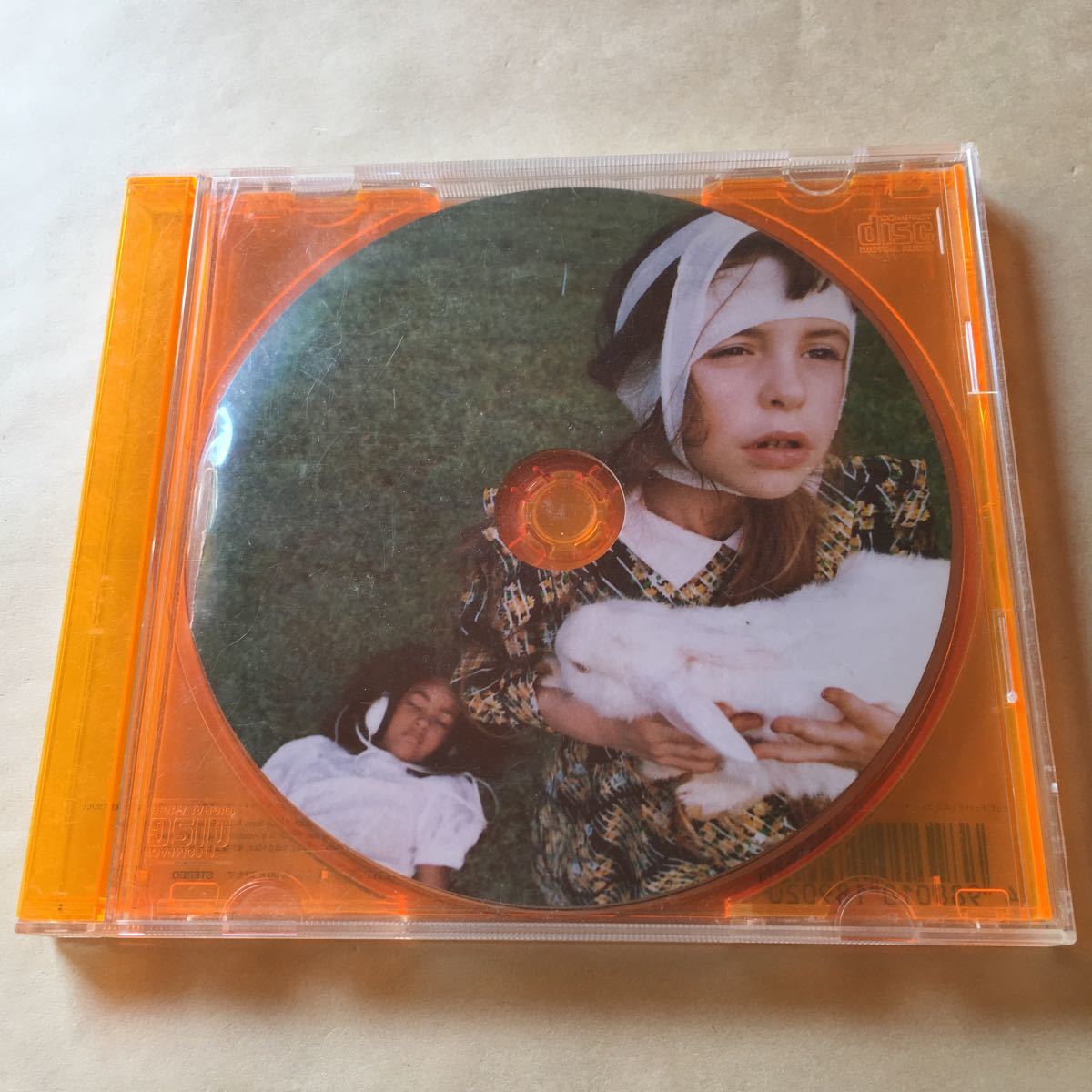 JUDY AND MARY 1CD「POP LIFE」拍卖