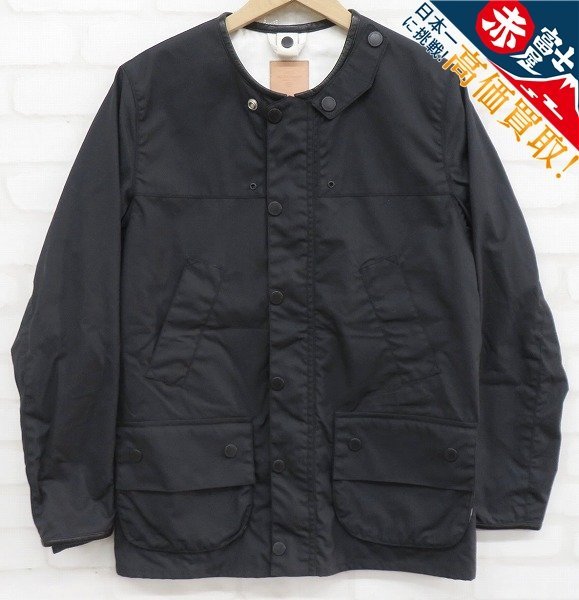 3J3007/foot the coacher RESISTANCE JACKET フットザコーチャー レジスタンスジャケット拍卖