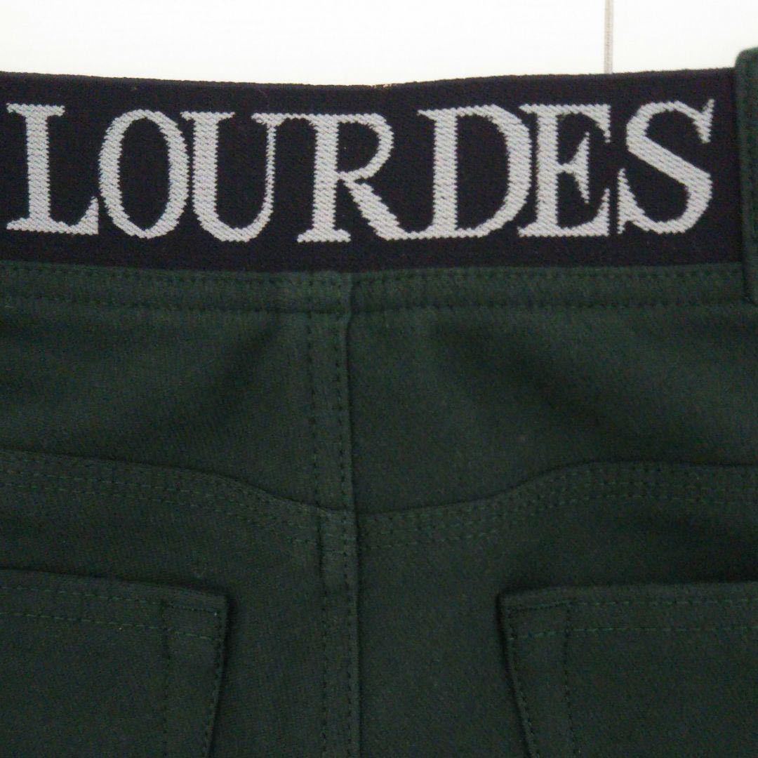 LOURDES レディースパンツ 9号拍卖