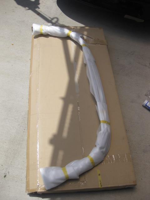 新品未使用★ スズキ 純正 EA11R EA21R カプチーノ リア ガーニッシュ ウィンドウガーニッシュ リアパネル ブラック 黒 SUZUKI拍卖