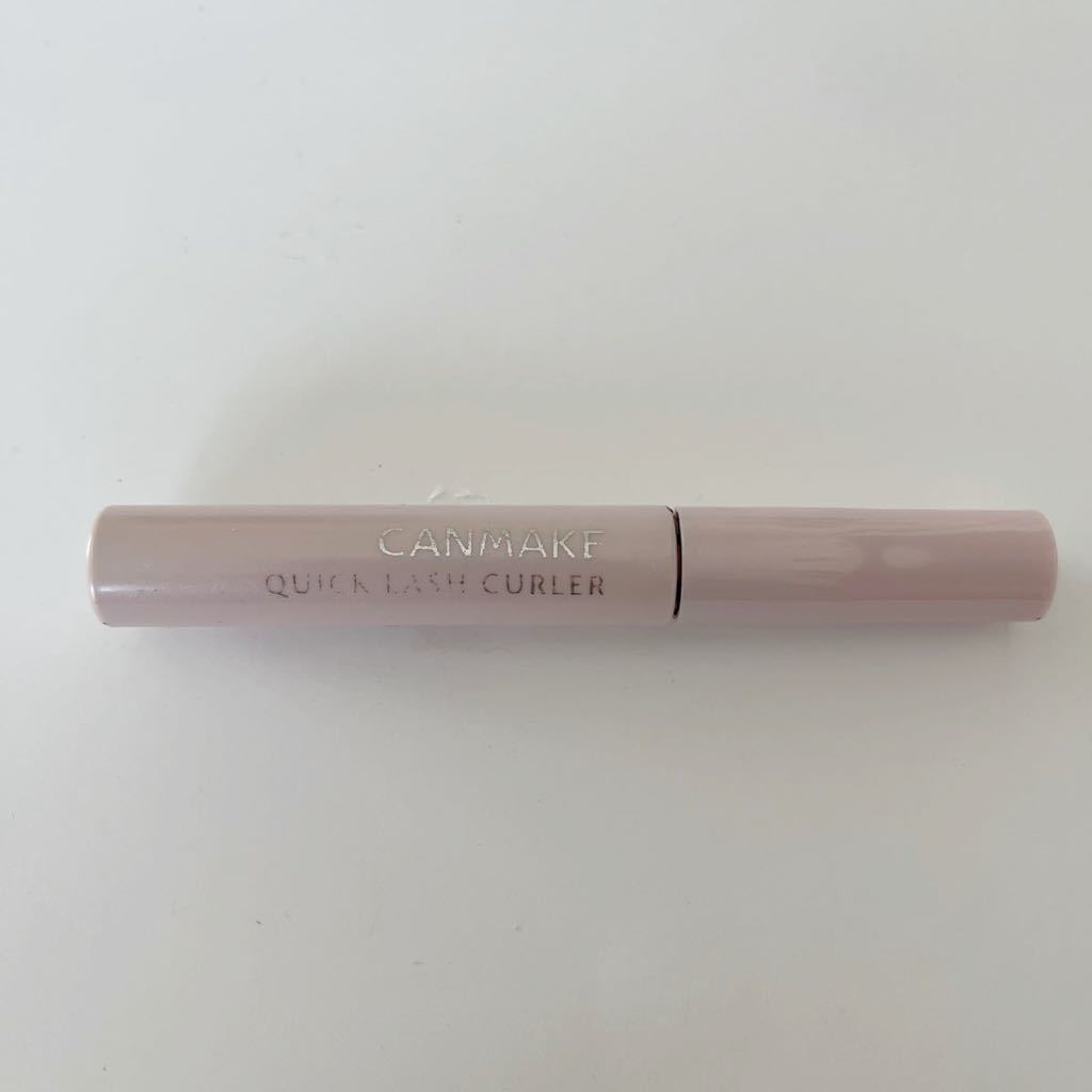 キャンメイク・クイックラッシュカーラー・マスカラ・マスカラ下地・ブラック系・定価748円⑩拍卖