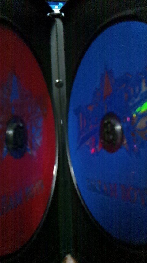 「DREAM BOYS」2枚組KAT-TUN KANJANI∞関ジャニエイト 渋谷すばる横山裕亀梨和也2006拍卖