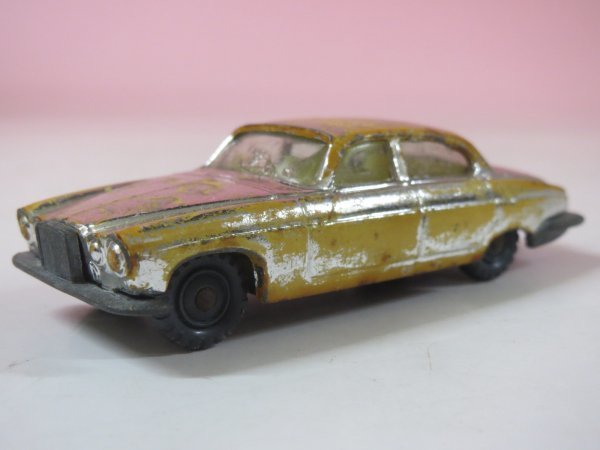 66018■HUSKY ハスキー ジャガー MK10  拍卖