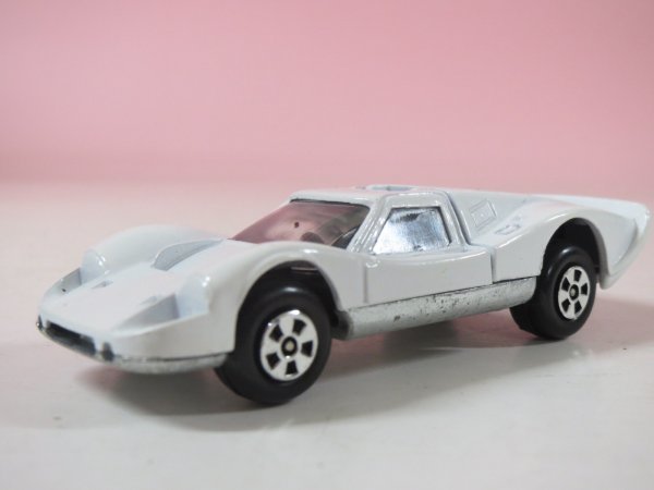66066■LINTOY FORD MK4 フォード マーク4  香港製 リントイ リントーイ拍卖