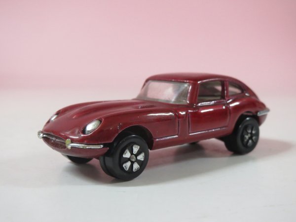 66060■PLAYART  ジャガー Eプレイアートタイプ 2+2 香港製拍卖