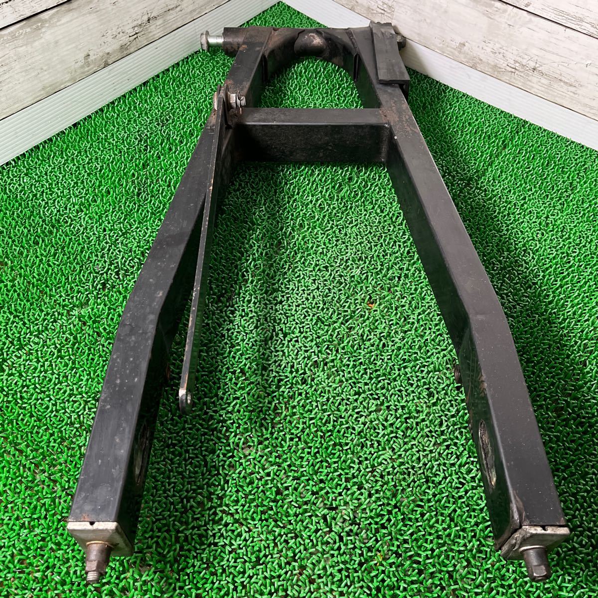 Kawasaki エリミネーター250SE スイングアーム B拍卖