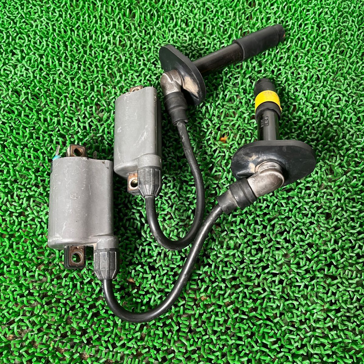 Kawasaki エリミネーター250SE イグニッションコイル B拍卖