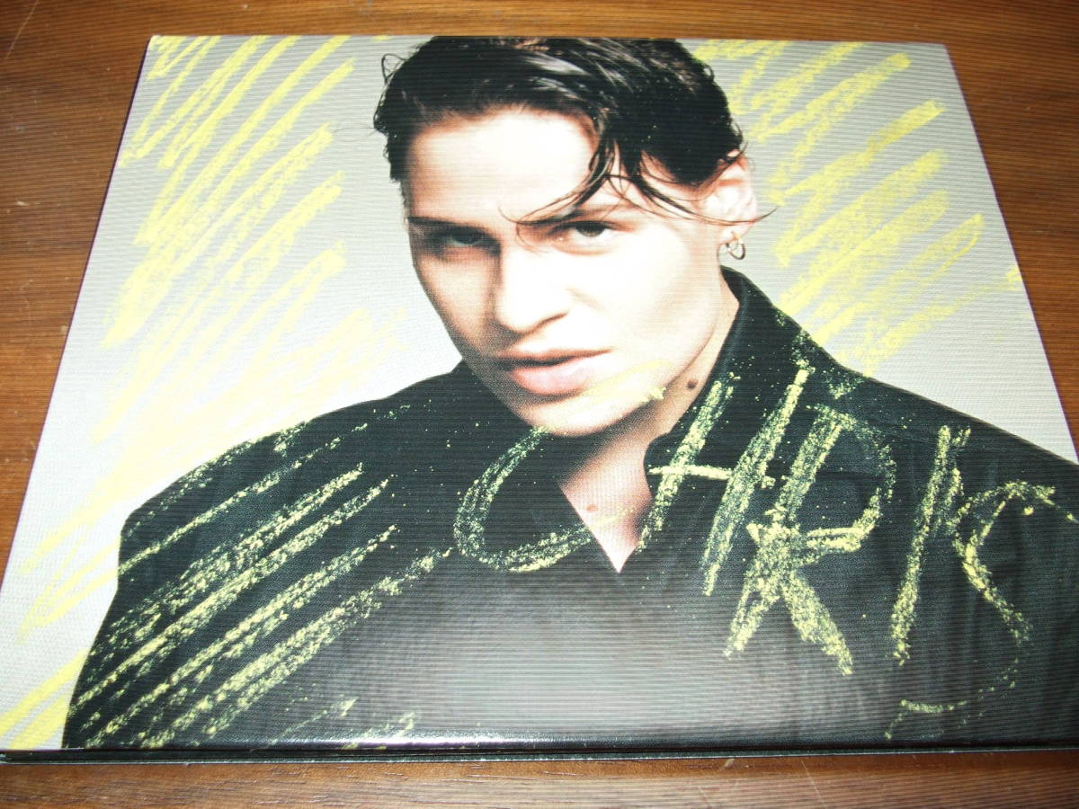 CHRISTINE AND THE QUEENS《 ST 》★ケイト・ブッシュ直系拍卖