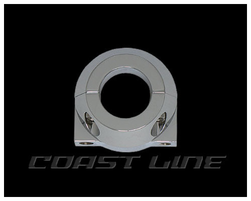 N001319 ビレットスロットルケース スクリューインダブルケーブル クローム拍卖