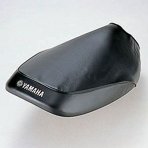ヤマハ純正 リモコンJOGシリーズ(01-/5KN1/5PT/5SU/5SW)用 シートカバー|ワイズギア/YAMAHA拍卖