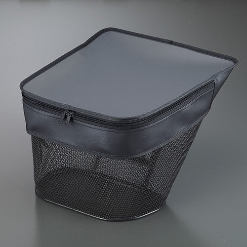 ヤマハ純正 JOG-ZR/ジョグZR(CE50ZR)用 フロントバスケットカバー|ワイズギア/YAMAHA拍卖