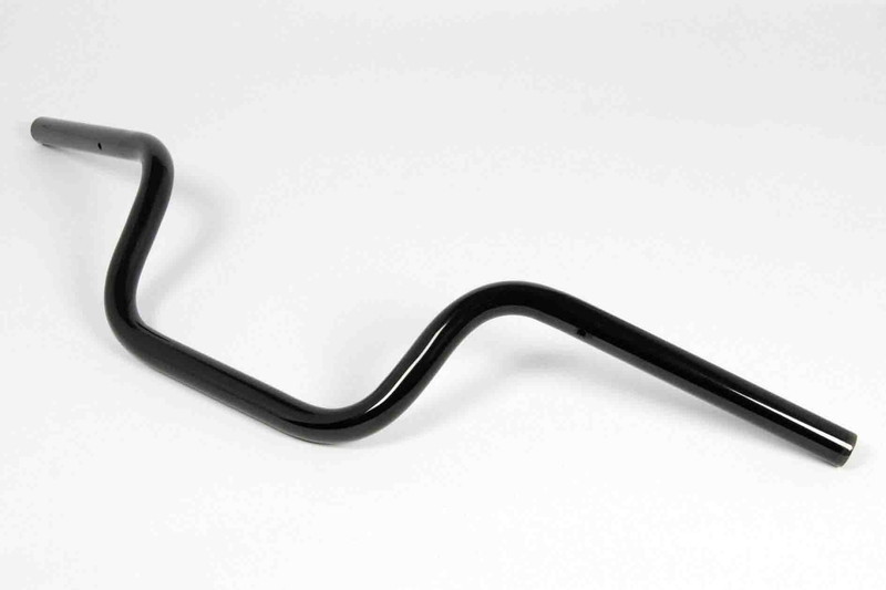 クロスカブ110/CC110(JA60)用 ハンドルパイプ(ブラックメッキ)|SP武川/タケガワ拍卖