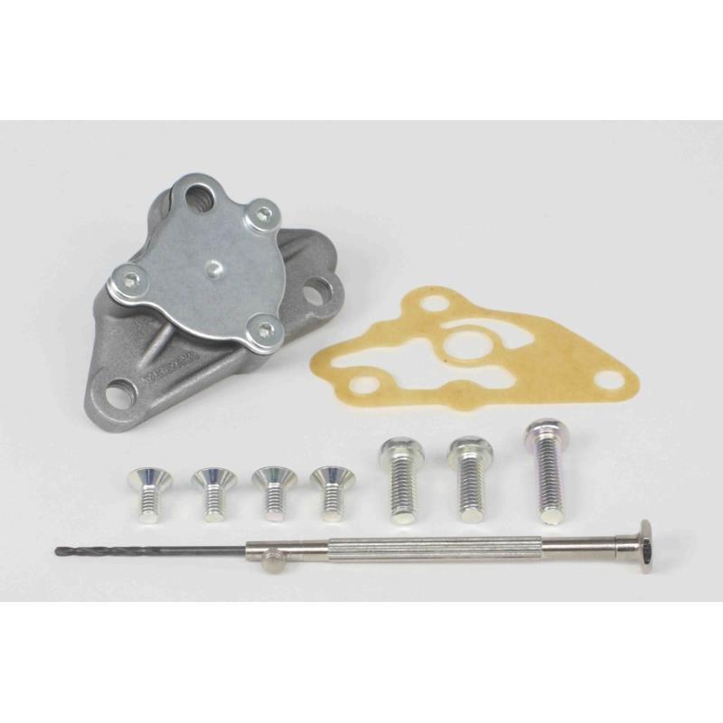 スーパーカブ50(FI/AA01-1700001-)用 スーパーオイルポンプキット(加工工具付)|タケガワ/武川拍卖
