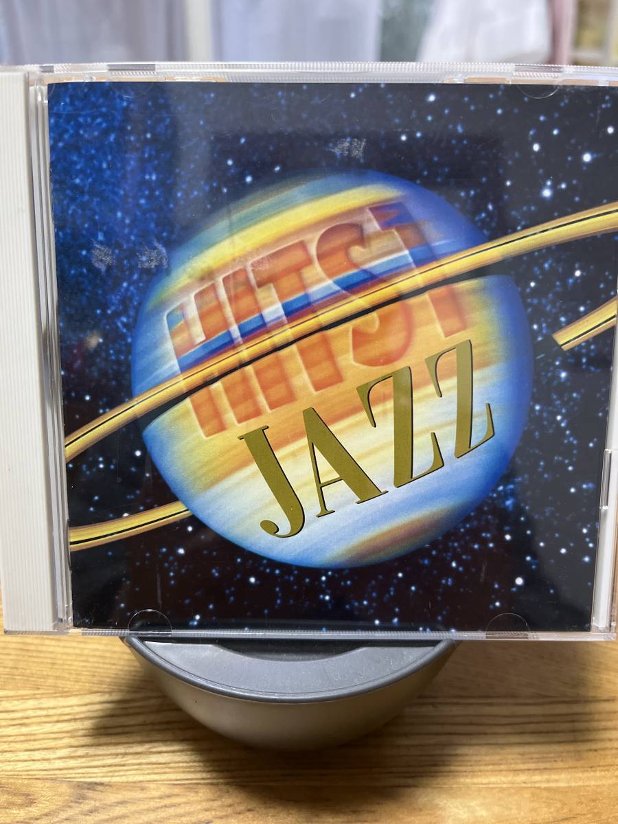「HITS JAZZ」ジャズ・オムニバスCD ワーナー・ブラザース、アトランテック,アトコより。ジョン・コルトレーン、フレディ・ハバード他拍卖