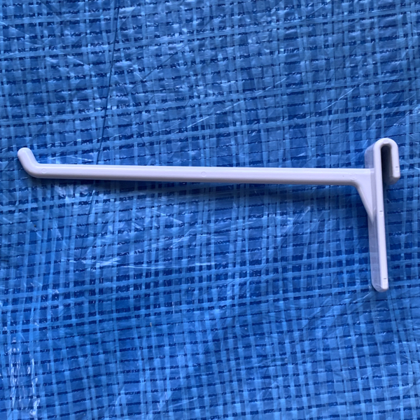 ネット什器用フック W22xD164xH65(mm) 新品拍卖