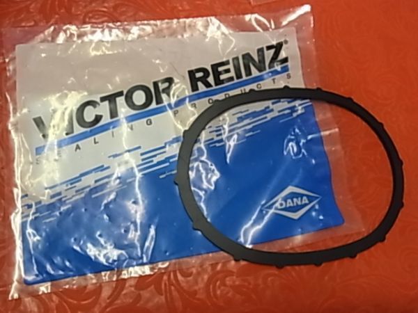 シトロエン Citroen 2CV ヘッドカバー パッキン ガスケット 75516398 REINZ製 【優良部品】 ゴム製 単品拍卖