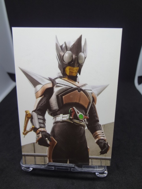 仮面ライダーパンチホッパー Calbee 仮面ライダーチップスRカード拍卖