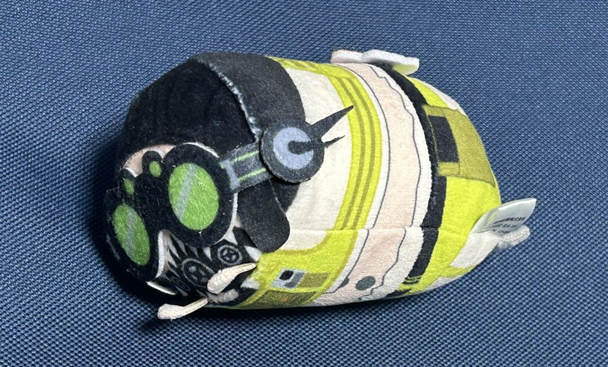 新品・未使用【オクタン】単品 Apex Legends もちころりん ぬいぐるみマスコット 定形外220円拍卖