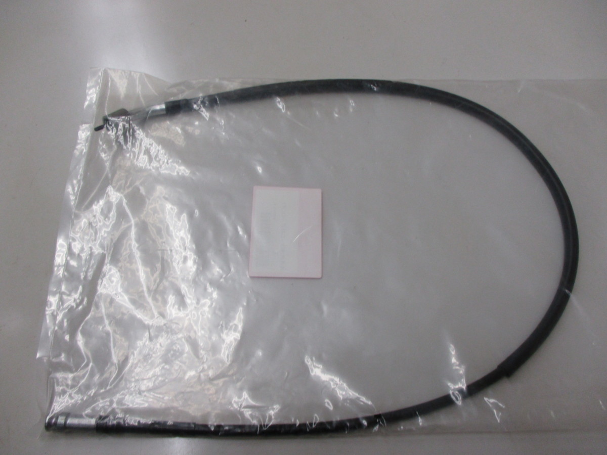 送料無料★新品★マグナ50(AC13)★純正スピードメーターケーブル拍卖