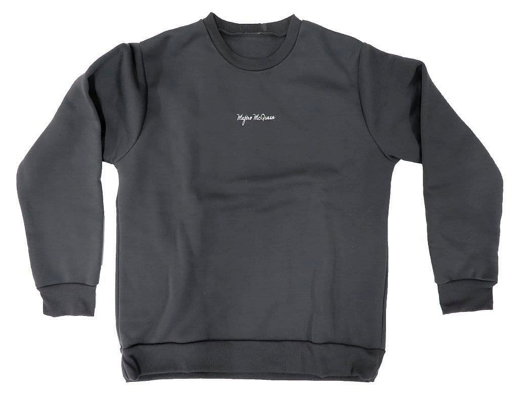 即決 ウマ娘 プリティーダービー season2 メジロマックイーン メンズ裏起毛トレーナー【4L】新品拍卖