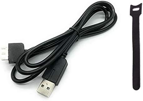 ★★PS vita 1000用 USBケーブル 通信 充電用 PSvita マルチユース端子ケーブル PCHJ-15001互換品 オリジナル結束バンド付拍卖