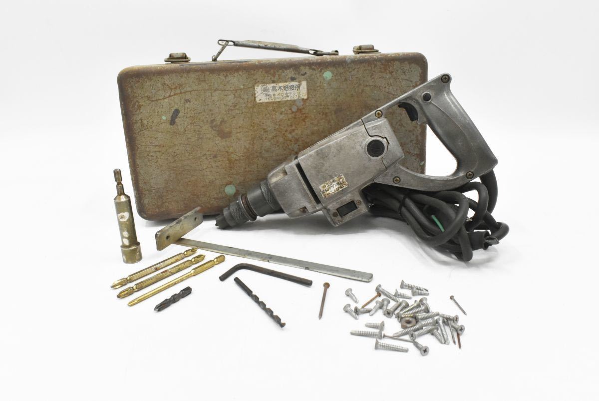 既決 makita マキタ スクリュードライバー 6800 電動工具 ハンドツール 大工道具 DIY拍卖