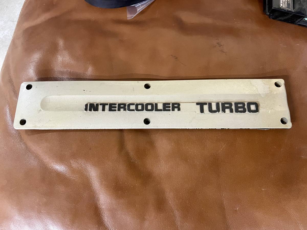 S13 シルビア Ks ターボ 純正 プラグカバー エンジン タペットカバー SR20DET拍卖