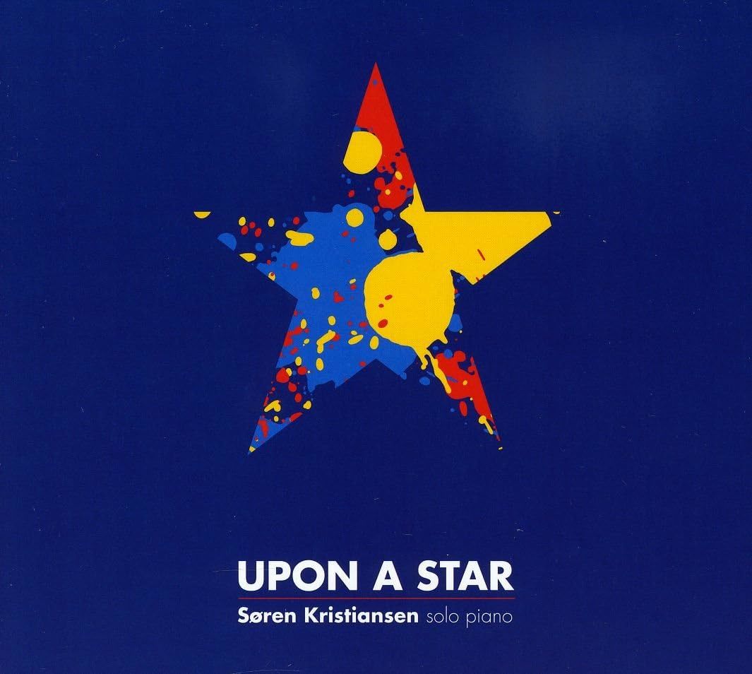 Upon a Star Soren Kristiansen 輸入盤CD拍卖