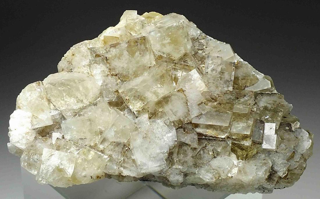 ☆☆ フローライト 蛍石 (強蛍光)The Bull Vein <イギリス> UK519 ☆☆拍卖