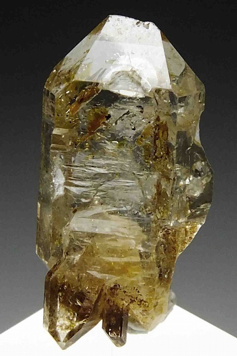 ☆☆ オイル入り水晶 (蛍光) <マダガスカル> 36 ☆☆拍卖