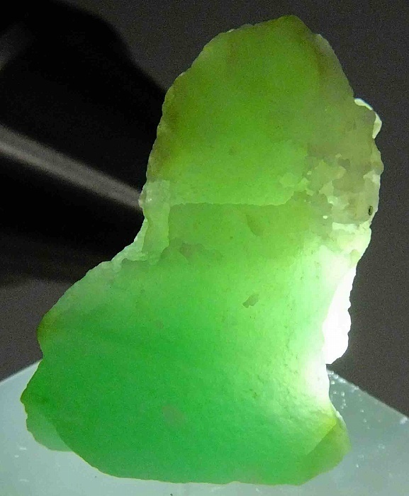 ☆☆ クリソプレーズ <オーストラリア> 8 ☆☆拍卖