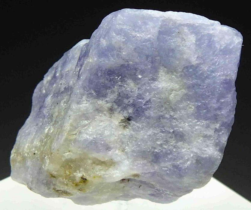 ☆☆ ハックマン石 ハックマナイト(蛍光) <アフガニスタン> 34 ☆☆拍卖